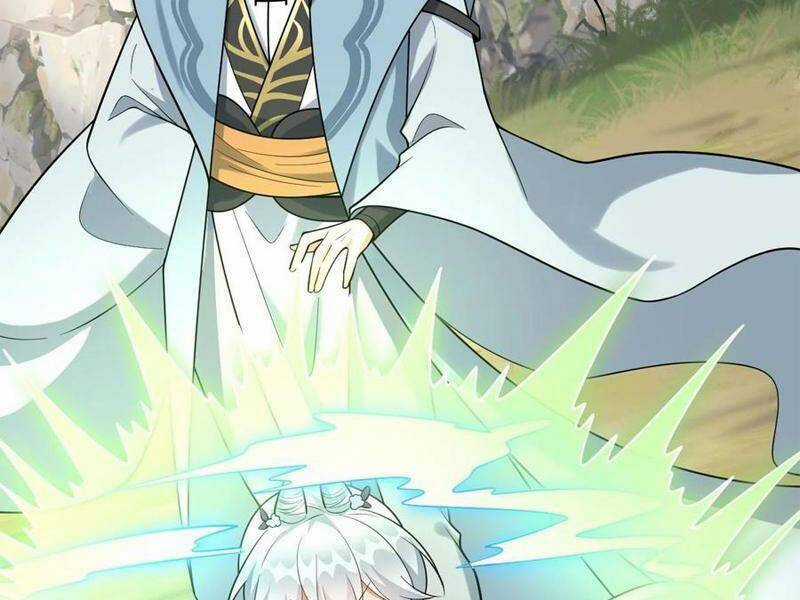 Ta Dưỡng Ra Nhân Vật Phản Diện Là Nữ Đế Yandere Chapter 15 trang 50