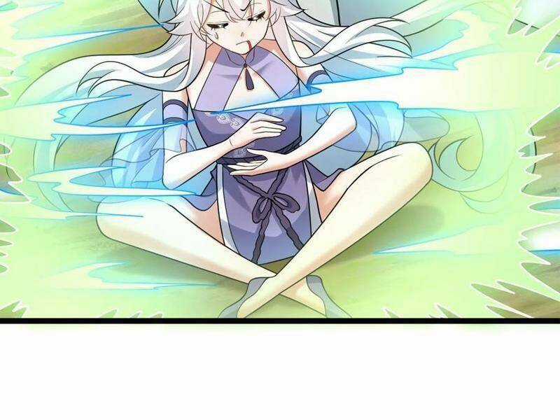 Ta Dưỡng Ra Nhân Vật Phản Diện Là Nữ Đế Yandere Chapter 15 trang 51