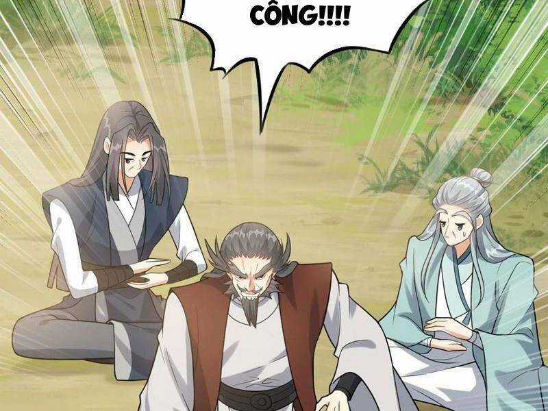 Ta Dưỡng Ra Nhân Vật Phản Diện Là Nữ Đế Yandere Chapter 15 trang 54