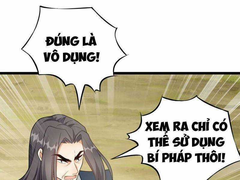 Ta Dưỡng Ra Nhân Vật Phản Diện Là Nữ Đế Yandere Chapter 15 trang 57