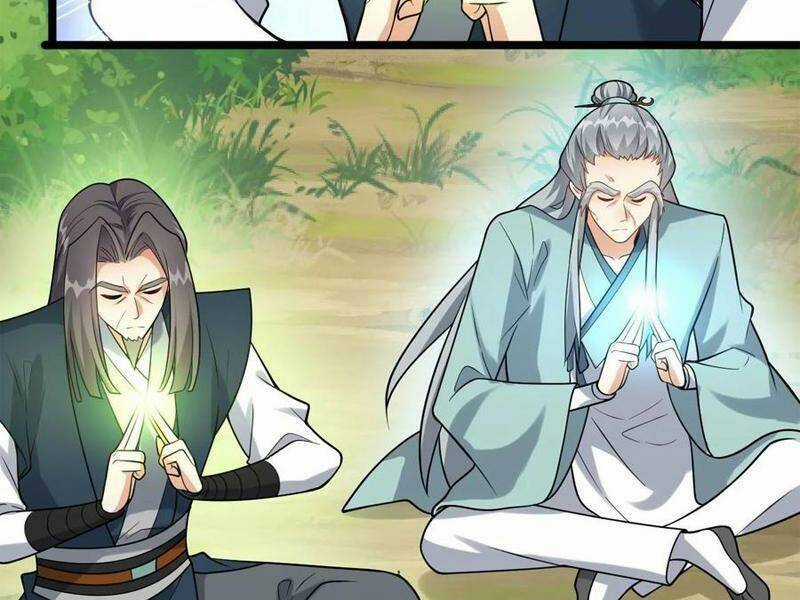 Ta Dưỡng Ra Nhân Vật Phản Diện Là Nữ Đế Yandere Chapter 15 trang 64