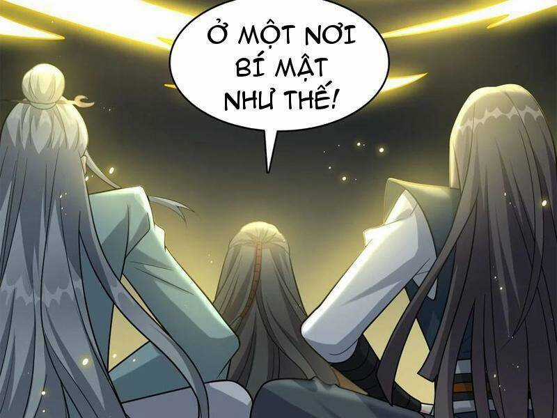 Ta Dưỡng Ra Nhân Vật Phản Diện Là Nữ Đế Yandere Chapter 15 trang 69