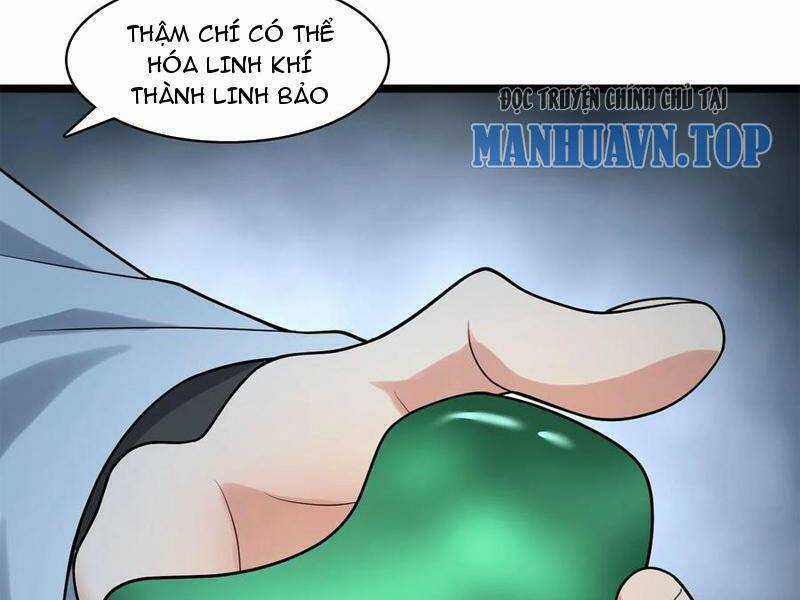 Ta Dưỡng Ra Nhân Vật Phản Diện Là Nữ Đế Yandere Chapter 15 trang 7