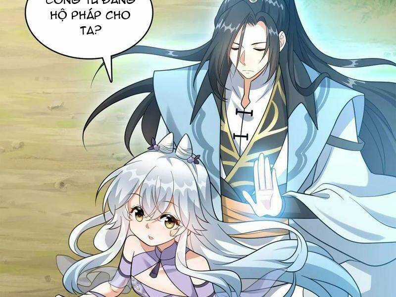 Ta Dưỡng Ra Nhân Vật Phản Diện Là Nữ Đế Yandere Chapter 15 trang 76