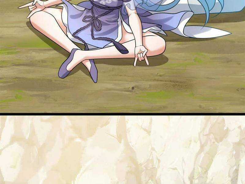 Ta Dưỡng Ra Nhân Vật Phản Diện Là Nữ Đế Yandere Chapter 15 trang 77