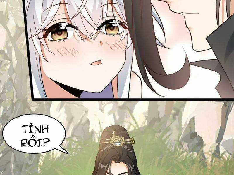 Ta Dưỡng Ra Nhân Vật Phản Diện Là Nữ Đế Yandere Chapter 15 trang 79