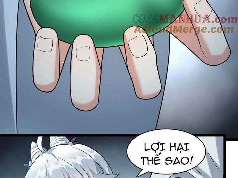 Ta Dưỡng Ra Nhân Vật Phản Diện Là Nữ Đế Yandere Chapter 15 trang 8