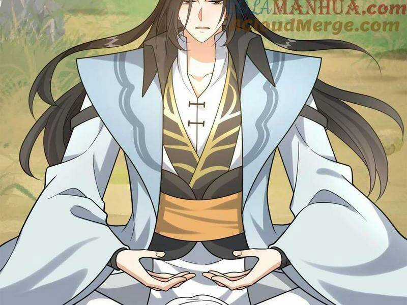 Ta Dưỡng Ra Nhân Vật Phản Diện Là Nữ Đế Yandere Chapter 15 trang 80