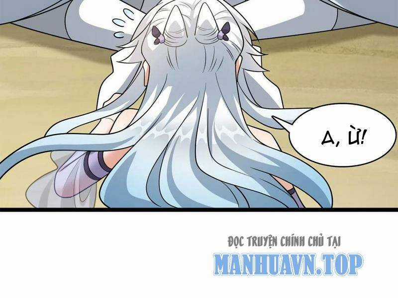 Ta Dưỡng Ra Nhân Vật Phản Diện Là Nữ Đế Yandere Chapter 15 trang 81