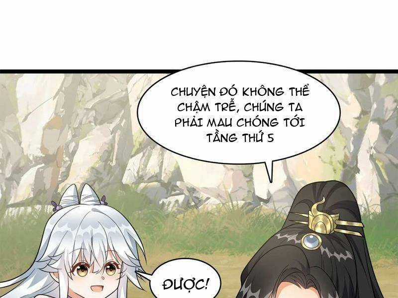 Ta Dưỡng Ra Nhân Vật Phản Diện Là Nữ Đế Yandere Chapter 15 trang 83