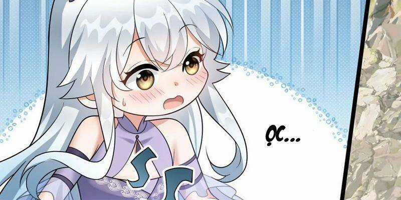 Ta Dưỡng Ra Nhân Vật Phản Diện Là Nữ Đế Yandere Chapter 15 trang 85