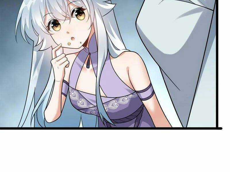 Ta Dưỡng Ra Nhân Vật Phản Diện Là Nữ Đế Yandere Chapter 15 trang 9