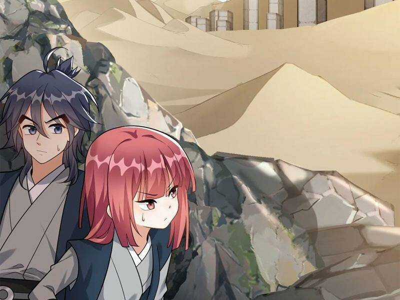 Ta Dưỡng Ra Nhân Vật Phản Diện Là Nữ Đế Yandere Chapter 15 trang 92