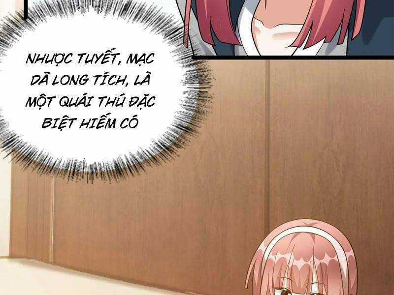 Ta Dưỡng Ra Nhân Vật Phản Diện Là Nữ Đế Yandere Chapter 15 trang 97