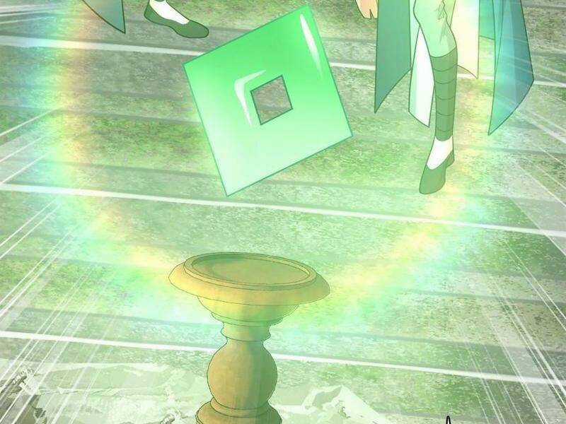 Ta Dưỡng Ra Nhân Vật Phản Diện Là Nữ Đế Yandere Chapter 16 trang 109