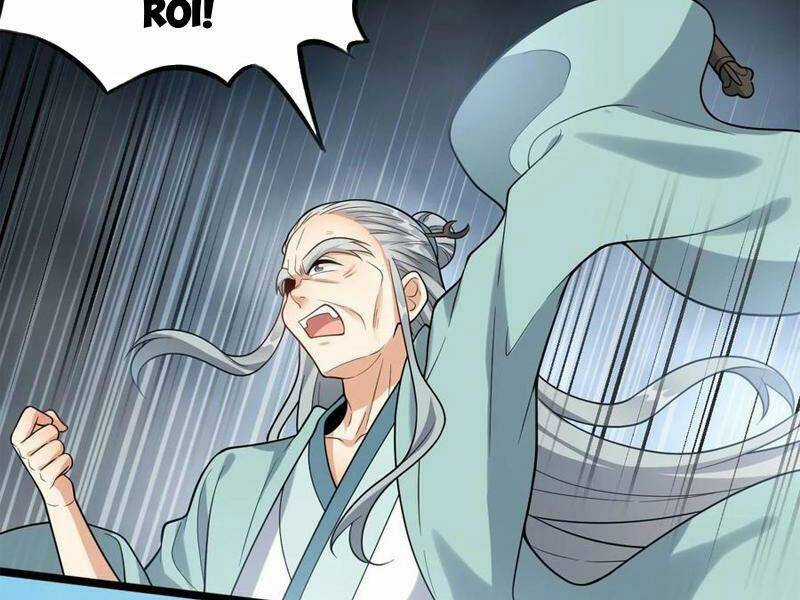 Ta Dưỡng Ra Nhân Vật Phản Diện Là Nữ Đế Yandere Chapter 16 trang 11