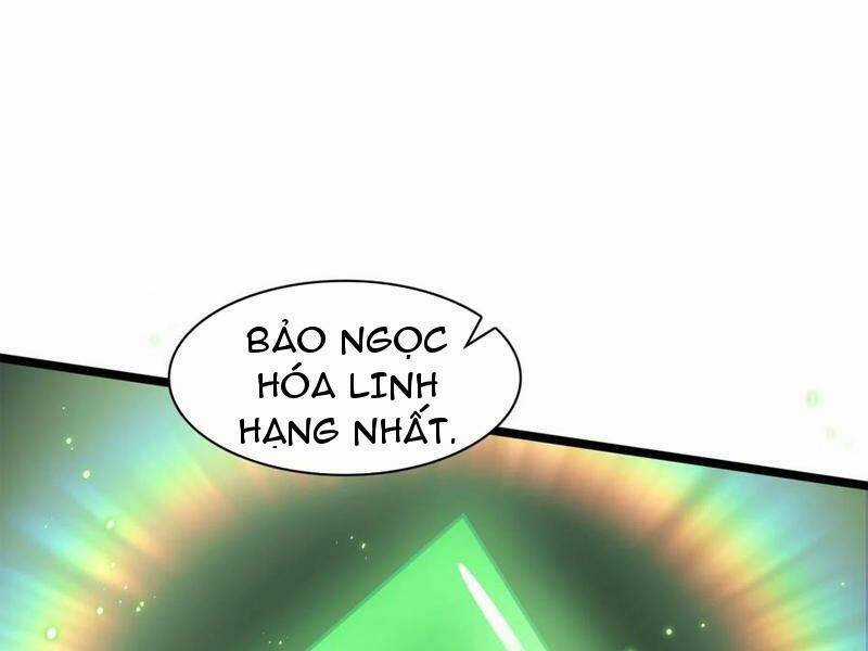 Ta Dưỡng Ra Nhân Vật Phản Diện Là Nữ Đế Yandere Chapter 16 trang 111