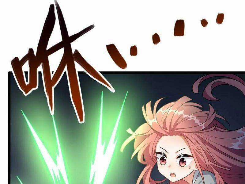 Ta Dưỡng Ra Nhân Vật Phản Diện Là Nữ Đế Yandere Chapter 16 trang 114