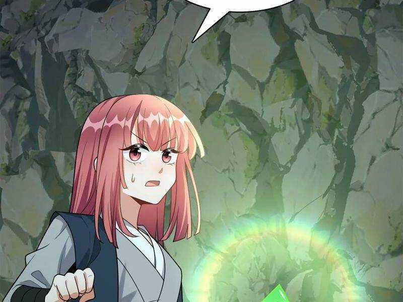 Ta Dưỡng Ra Nhân Vật Phản Diện Là Nữ Đế Yandere Chapter 16 trang 117