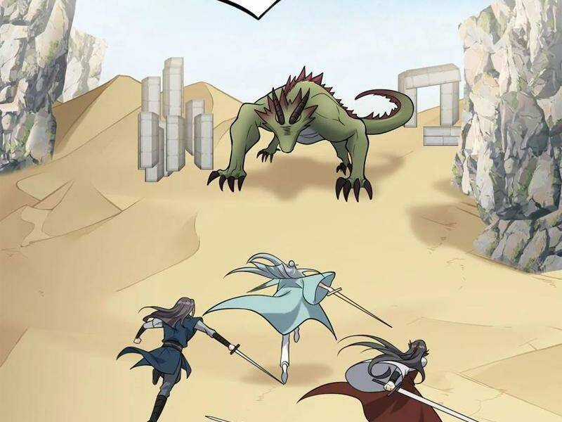 Ta Dưỡng Ra Nhân Vật Phản Diện Là Nữ Đế Yandere Chapter 16 trang 13