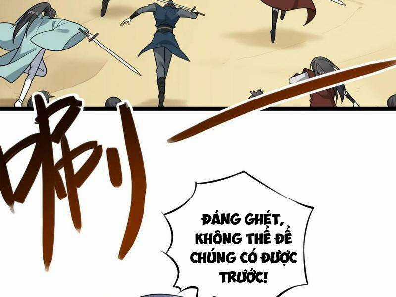 Ta Dưỡng Ra Nhân Vật Phản Diện Là Nữ Đế Yandere Chapter 16 trang 14