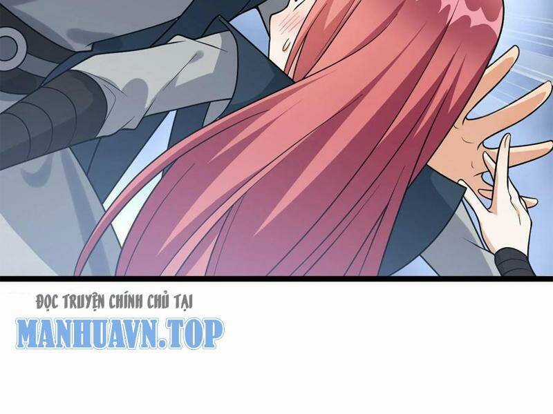 Ta Dưỡng Ra Nhân Vật Phản Diện Là Nữ Đế Yandere Chapter 16 trang 18