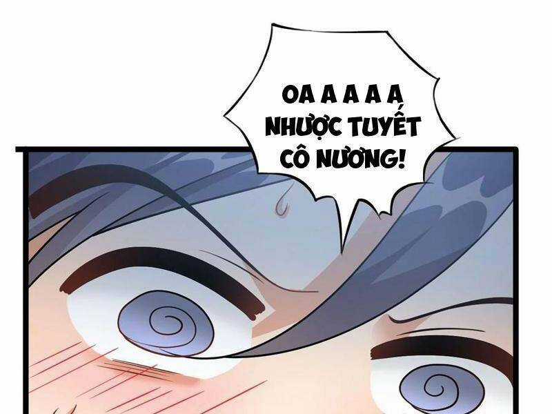 Ta Dưỡng Ra Nhân Vật Phản Diện Là Nữ Đế Yandere Chapter 16 trang 19