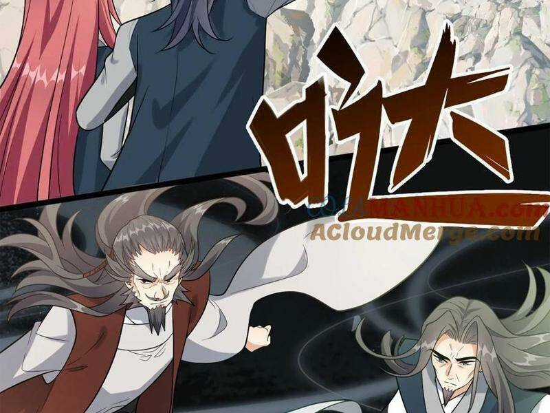 Ta Dưỡng Ra Nhân Vật Phản Diện Là Nữ Đế Yandere Chapter 16 trang 2