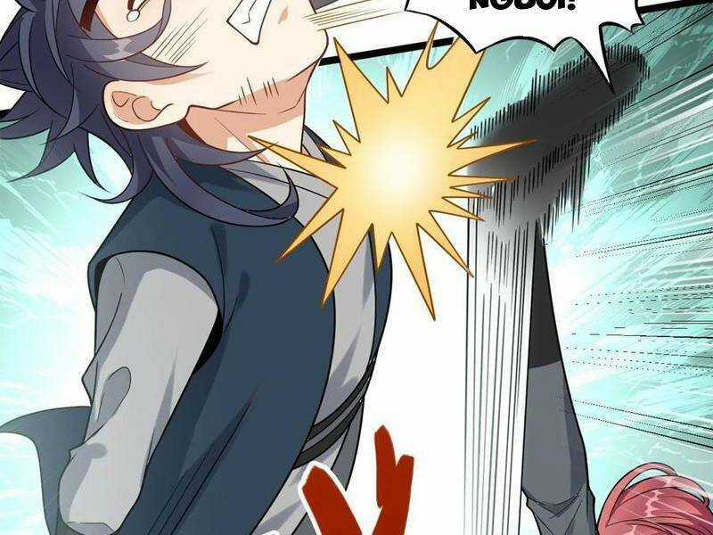 Ta Dưỡng Ra Nhân Vật Phản Diện Là Nữ Đế Yandere Chapter 16 trang 21