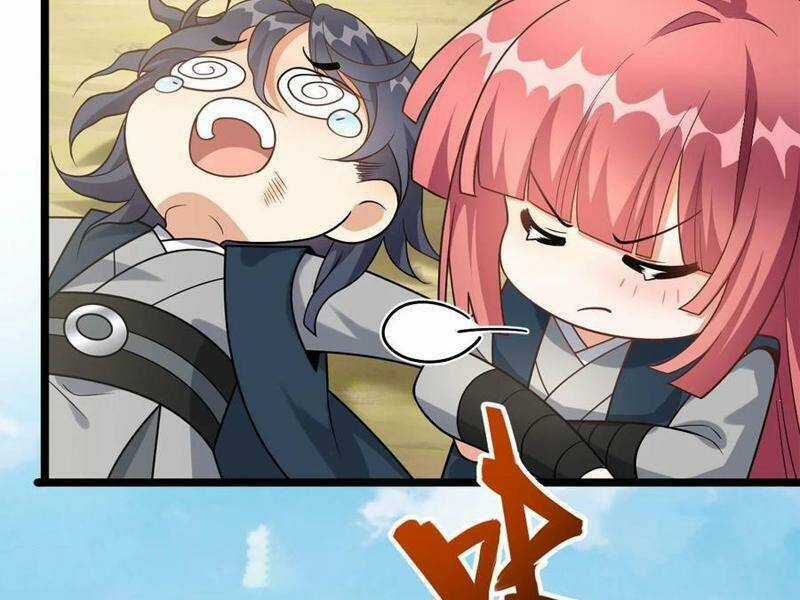 Ta Dưỡng Ra Nhân Vật Phản Diện Là Nữ Đế Yandere Chapter 16 trang 24