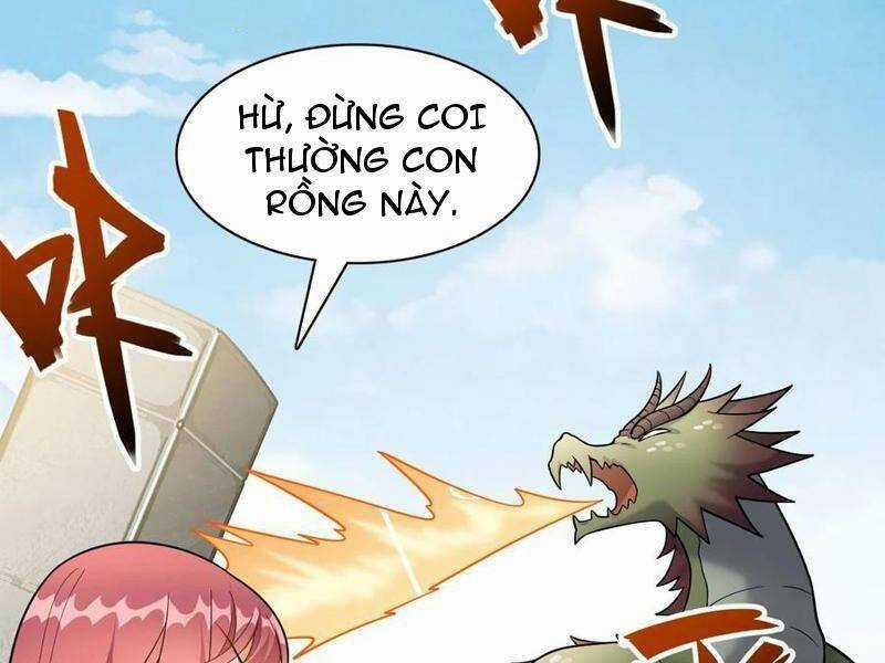 Ta Dưỡng Ra Nhân Vật Phản Diện Là Nữ Đế Yandere Chapter 16 trang 25