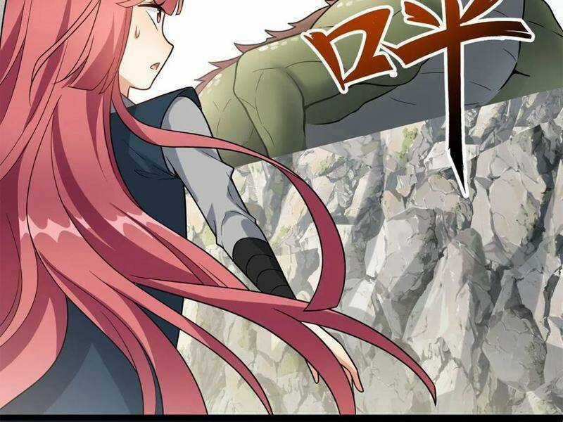 Ta Dưỡng Ra Nhân Vật Phản Diện Là Nữ Đế Yandere Chapter 16 trang 26