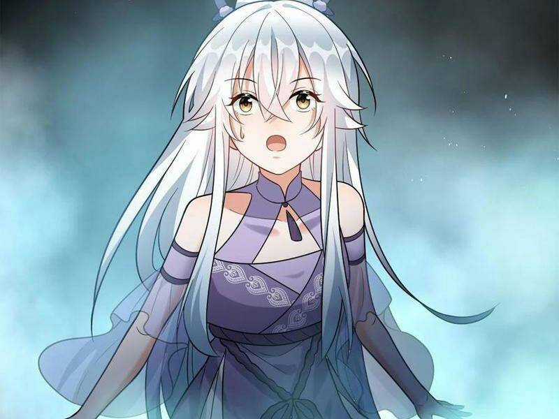 Ta Dưỡng Ra Nhân Vật Phản Diện Là Nữ Đế Yandere Chapter 16 trang 29