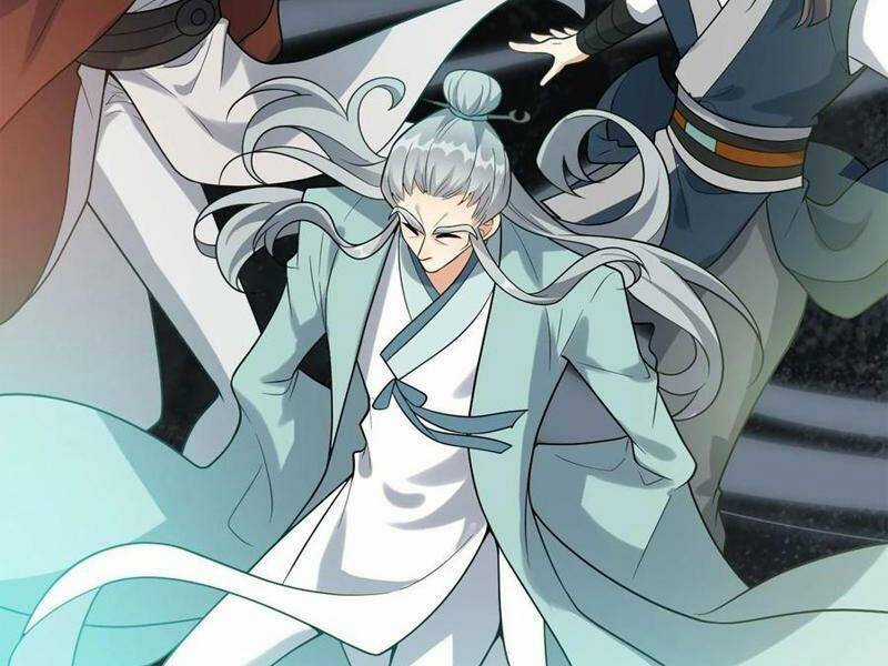 Ta Dưỡng Ra Nhân Vật Phản Diện Là Nữ Đế Yandere Chapter 16 trang 3