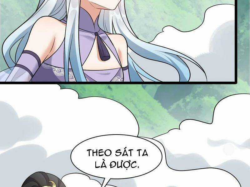 Ta Dưỡng Ra Nhân Vật Phản Diện Là Nữ Đế Yandere Chapter 16 trang 34