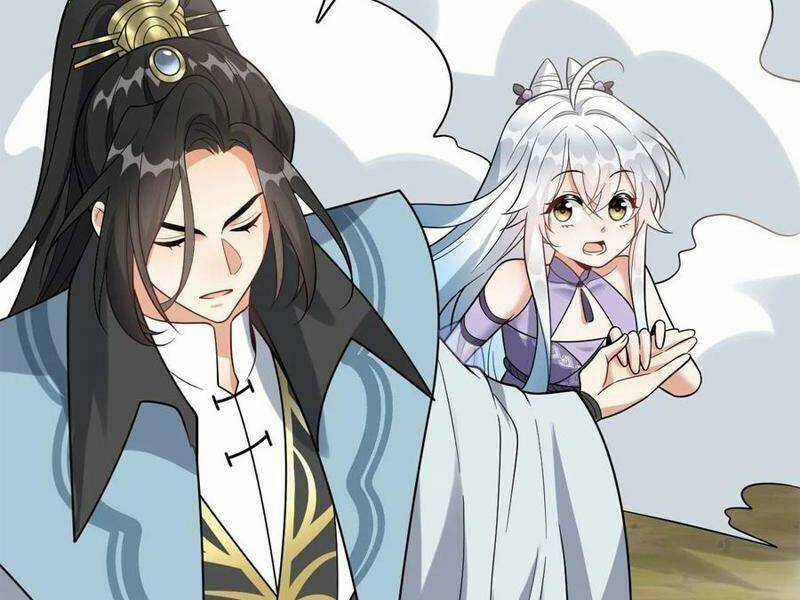 Ta Dưỡng Ra Nhân Vật Phản Diện Là Nữ Đế Yandere Chapter 16 trang 35