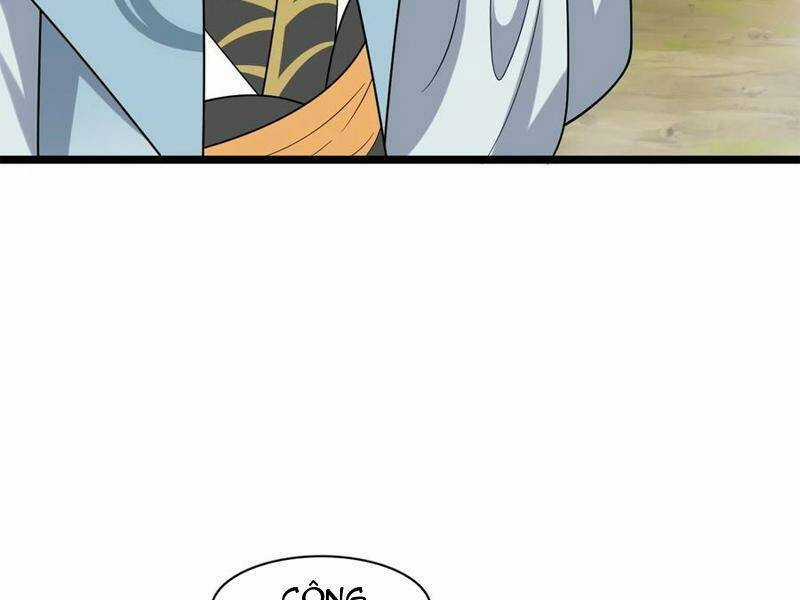 Ta Dưỡng Ra Nhân Vật Phản Diện Là Nữ Đế Yandere Chapter 16 trang 36