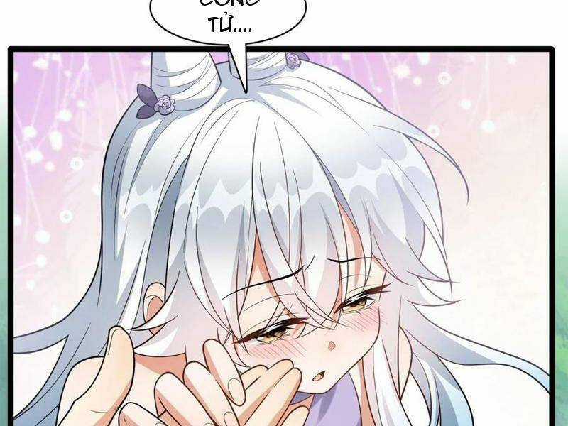 Ta Dưỡng Ra Nhân Vật Phản Diện Là Nữ Đế Yandere Chapter 16 trang 37