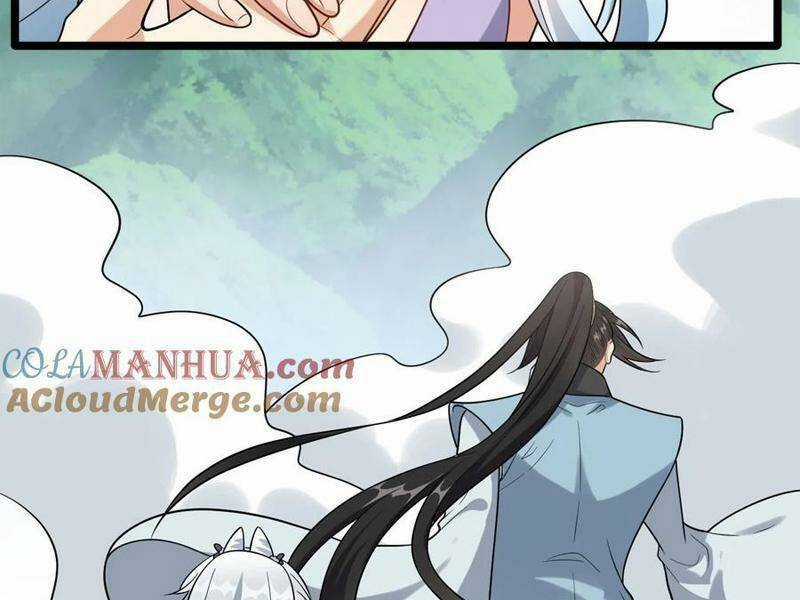 Ta Dưỡng Ra Nhân Vật Phản Diện Là Nữ Đế Yandere Chapter 16 trang 38