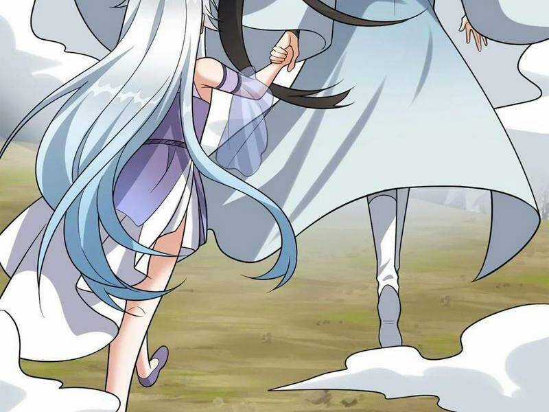 Ta Dưỡng Ra Nhân Vật Phản Diện Là Nữ Đế Yandere Chapter 16 trang 39