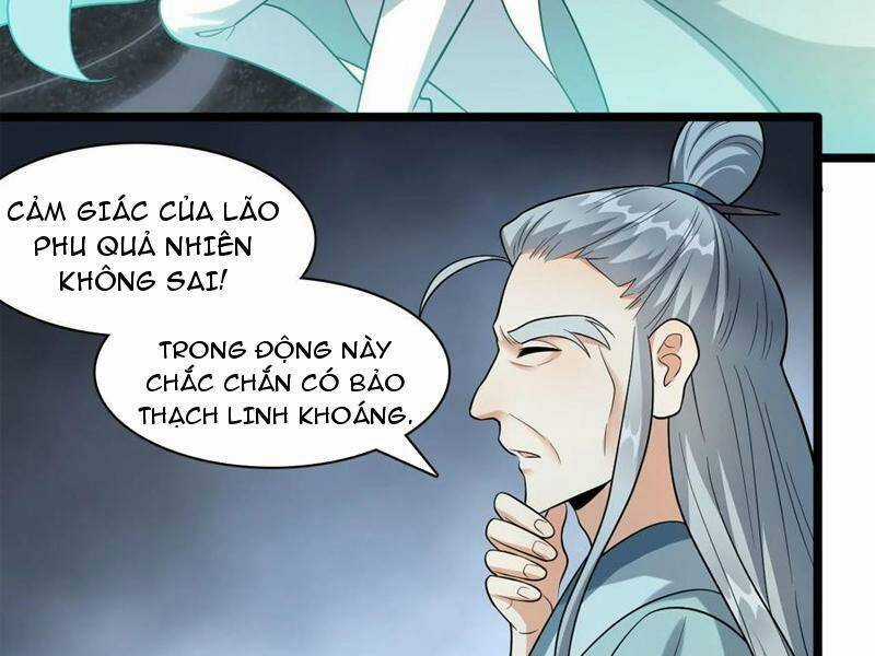 Ta Dưỡng Ra Nhân Vật Phản Diện Là Nữ Đế Yandere Chapter 16 trang 4