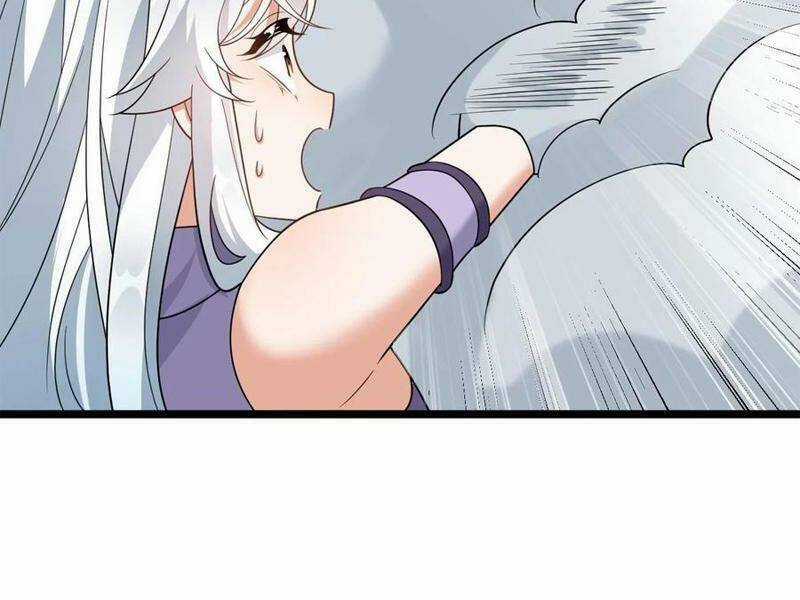 Ta Dưỡng Ra Nhân Vật Phản Diện Là Nữ Đế Yandere Chapter 16 trang 44