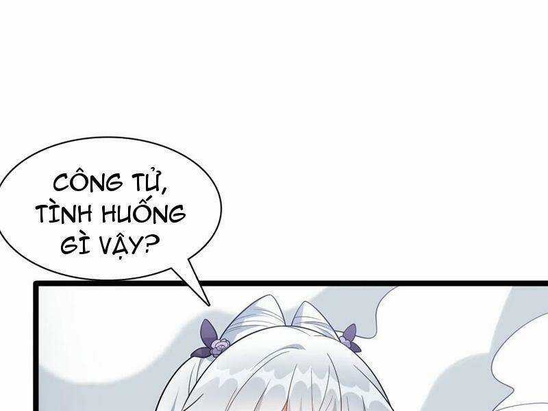 Ta Dưỡng Ra Nhân Vật Phản Diện Là Nữ Đế Yandere Chapter 16 trang 45
