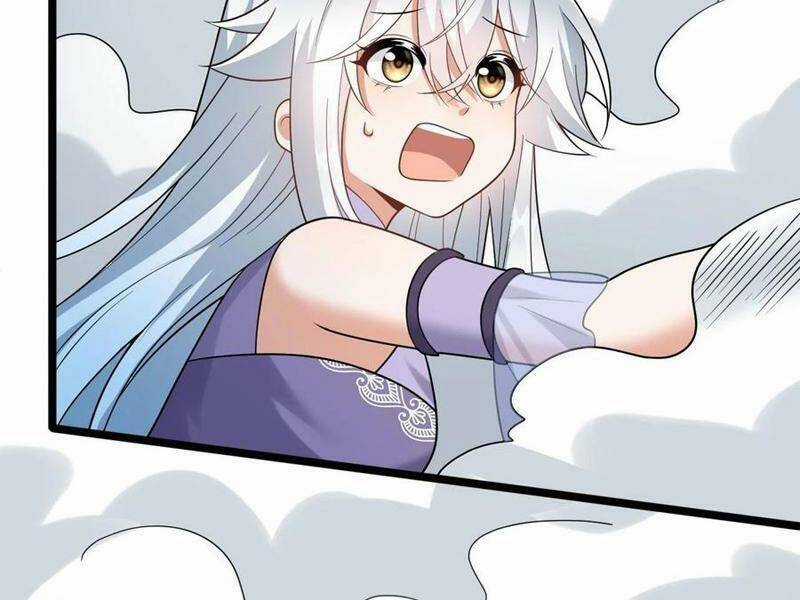 Ta Dưỡng Ra Nhân Vật Phản Diện Là Nữ Đế Yandere Chapter 16 trang 46