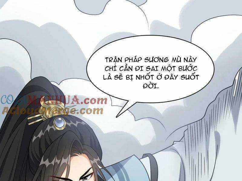 Ta Dưỡng Ra Nhân Vật Phản Diện Là Nữ Đế Yandere Chapter 16 trang 47