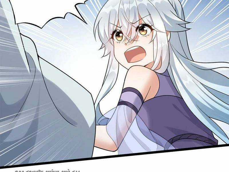 Ta Dưỡng Ra Nhân Vật Phản Diện Là Nữ Đế Yandere Chapter 16 trang 49