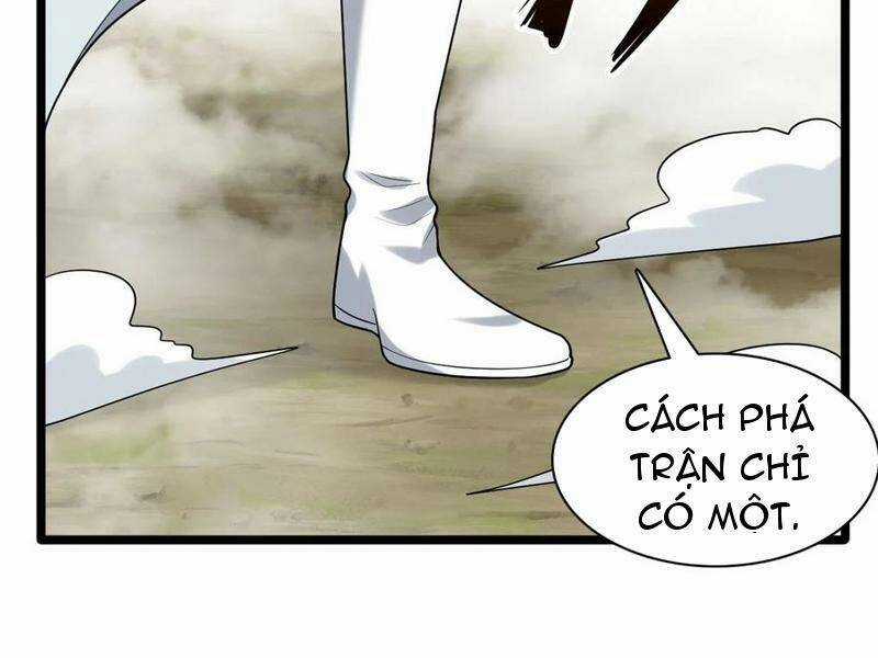 Ta Dưỡng Ra Nhân Vật Phản Diện Là Nữ Đế Yandere Chapter 16 trang 51