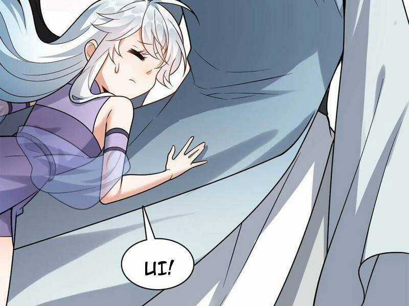 Ta Dưỡng Ra Nhân Vật Phản Diện Là Nữ Đế Yandere Chapter 16 trang 53