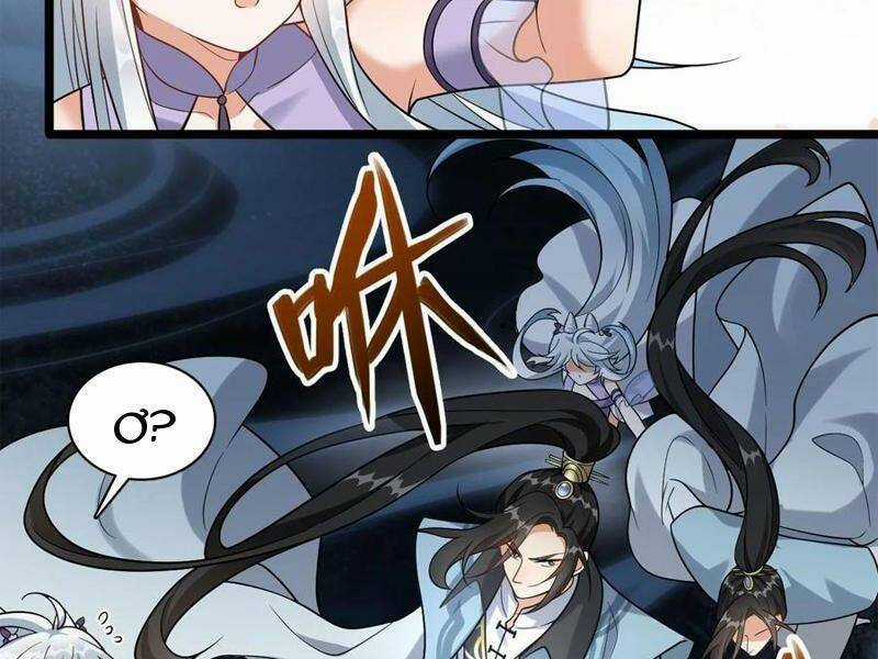 Ta Dưỡng Ra Nhân Vật Phản Diện Là Nữ Đế Yandere Chapter 16 trang 56