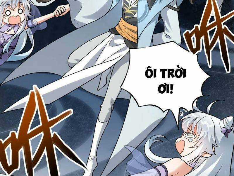 Ta Dưỡng Ra Nhân Vật Phản Diện Là Nữ Đế Yandere Chapter 16 trang 57